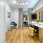 Szafir 3*