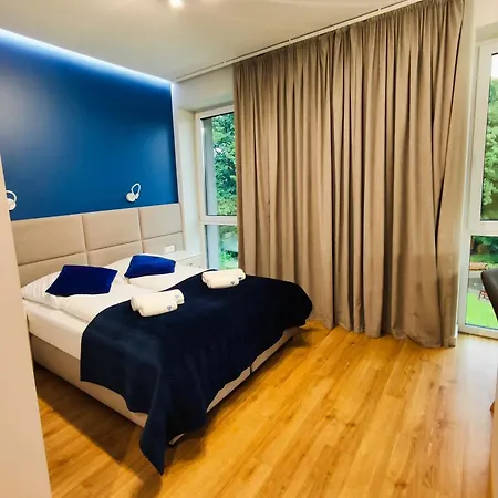 Bed & Breakfast Szafir Rogoznik (Silesia)