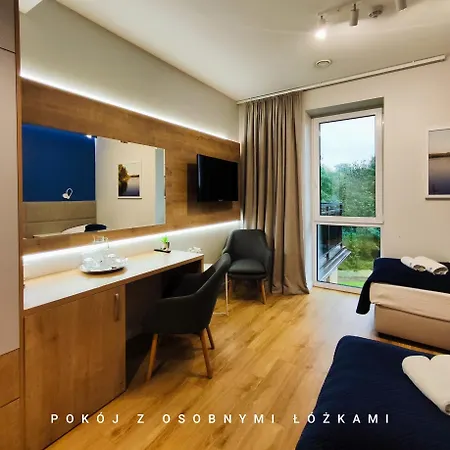 Szafir Bed & Breakfast Rogoznik (Silesia)