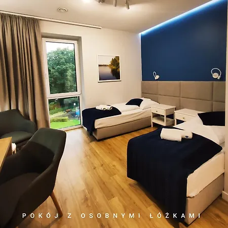 Szafir Oda ve Kahvaltı