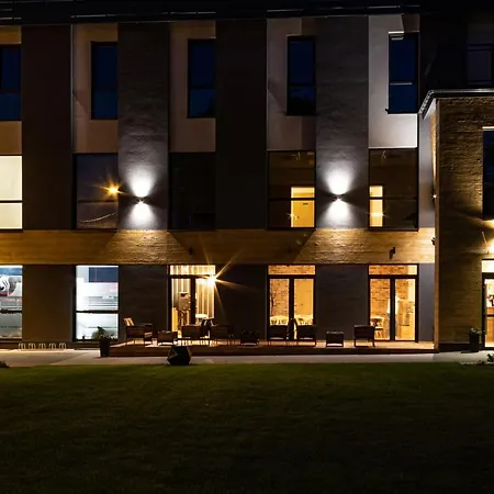 Szafir 3* Rogoznik (Silesia)