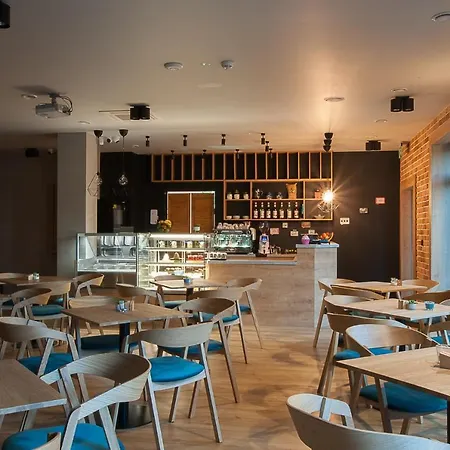 Bed & Breakfast Szafir