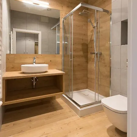 Szafir Bed & Breakfast 3*