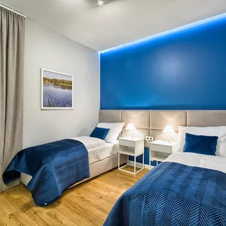 Szafir Bed & Breakfast Rogoznik (Silesia)