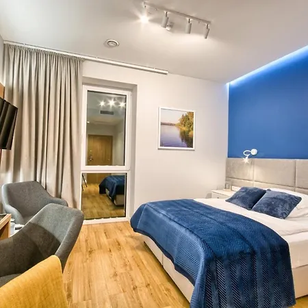 Szafir Bed & Breakfast Rogoznik (Silesia)