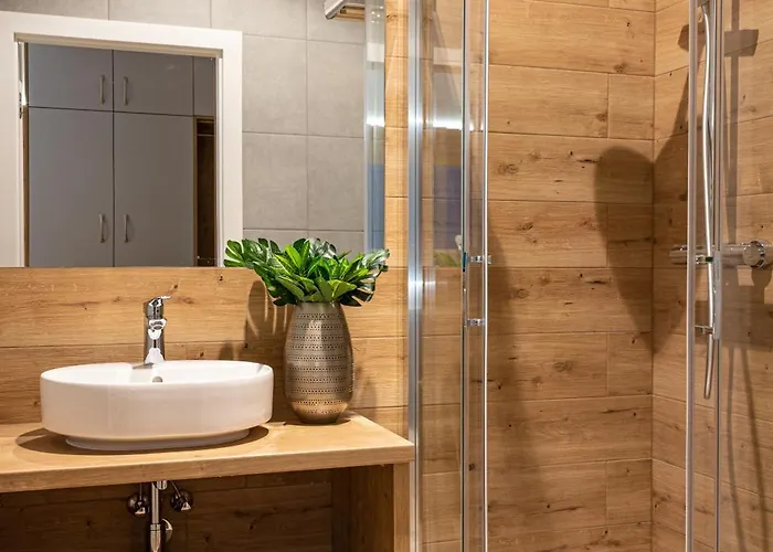 Szafir 3* Rogoznik (Silesia)