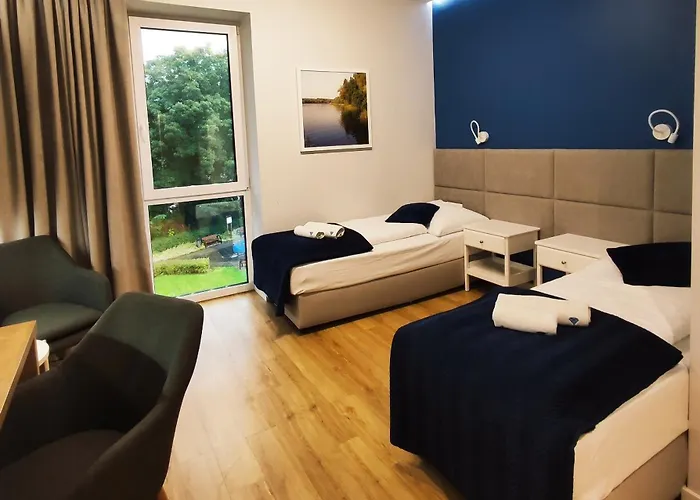 Szafir לינה וארוחת בוקר