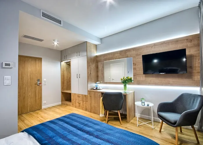 Szafir לינה וארוחת בוקר