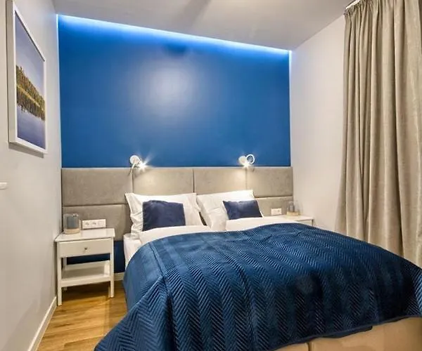 Szafir לינה וארוחת בוקר