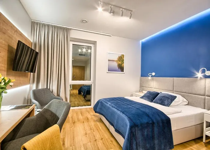 Szafir Nocleg ze śniadaniem Rogoznik (Silesia)